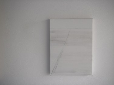 Landschap II - kristof malfait