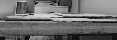 atelier 1 - Kristof Malfait