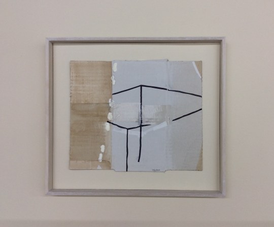 Vorm I - Kristof Malfait